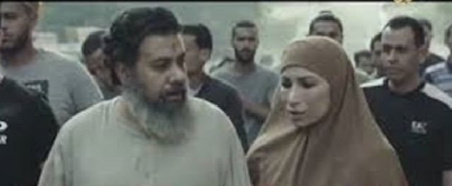 الفنان محمد مبروك
