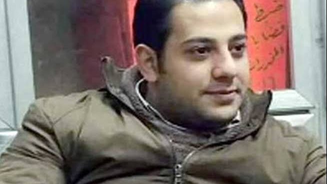 محمد الحايس 