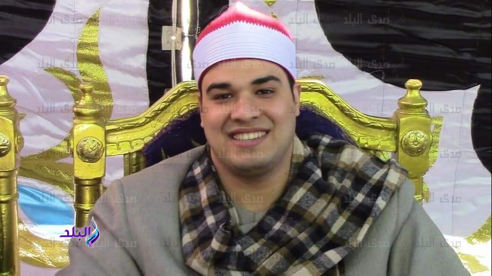 الشيخ أسامة فراج