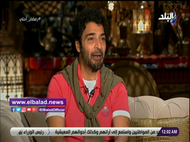 حميد الشاعري