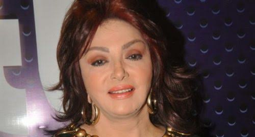 نبيلة عبيد