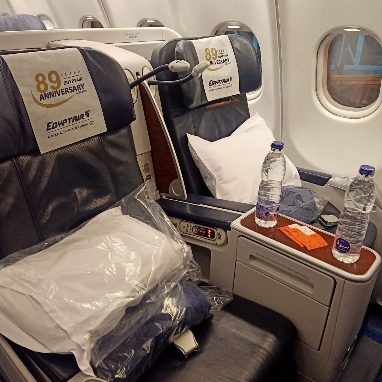 عيد مصر للطيران الـ 89