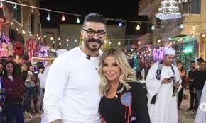 المطرب خالد سليم