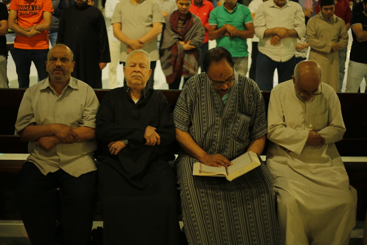 دعاء اليوم السادس والعشرين من رمضان والعشر الأواخر