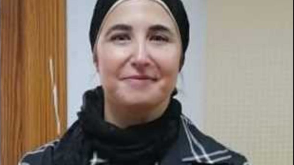 الدكتورة غادة طوسون