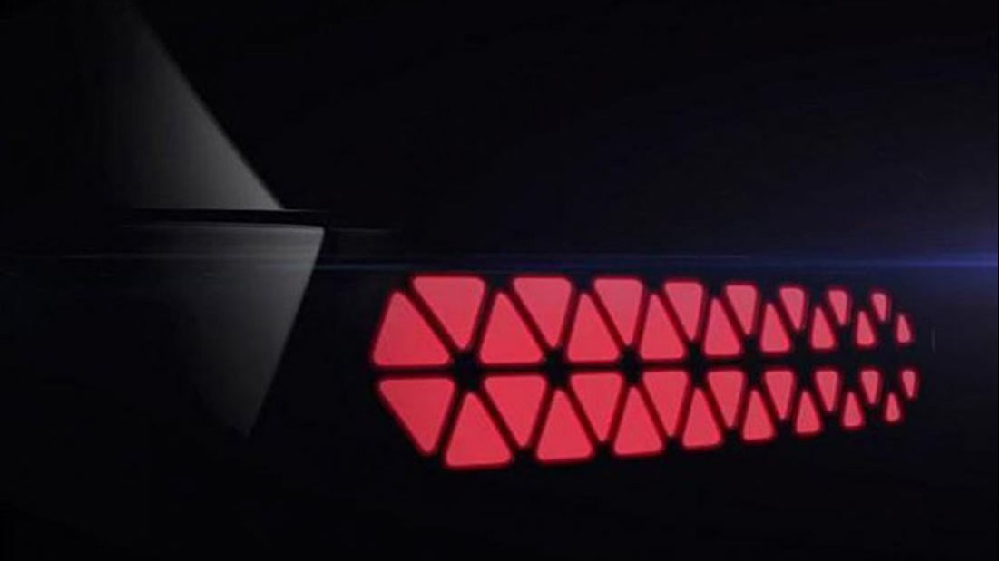شاهد | هيونداي تكشف عن صور تشويقية للسيارة AX1 الرياضية