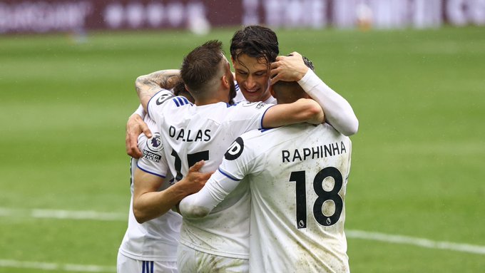  ليدز يونايتد