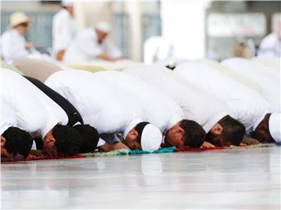 صلاة الجماعة