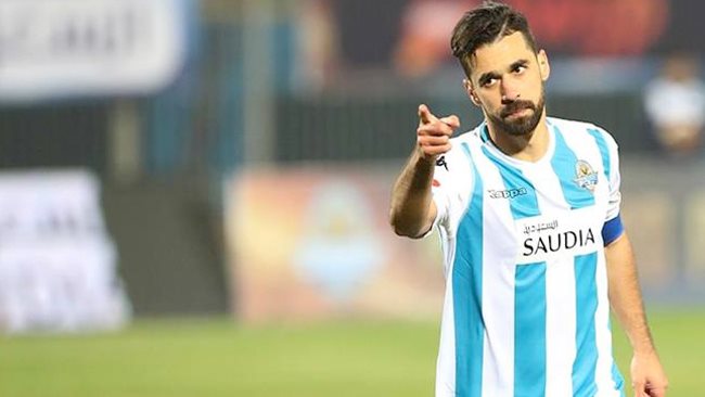 عبدالله السعيد 