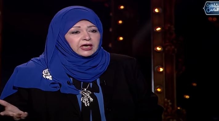 عفاف شعيب 