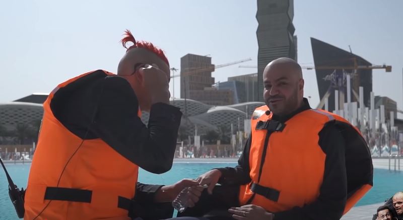 علي العليانى