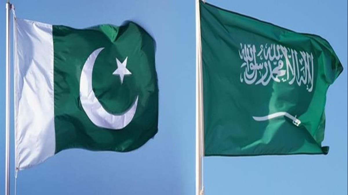 الاستثمارات الباكستانية السعودية