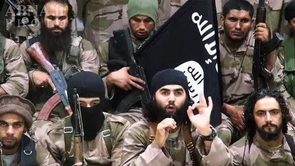 دواعش أوروبا