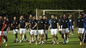 لاعبي البنك الأهلي