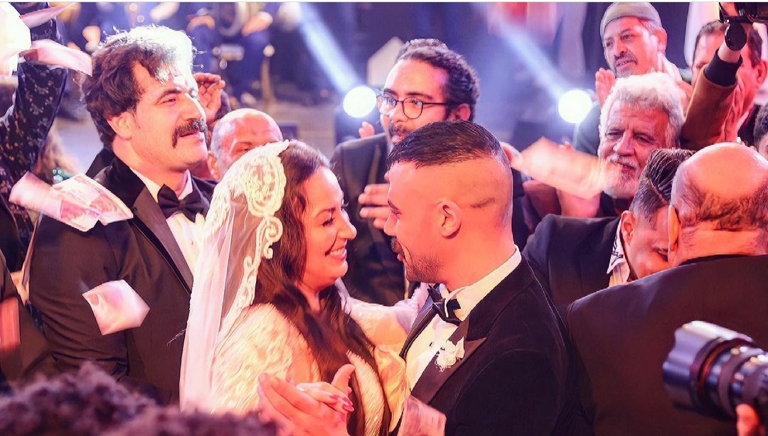 مسلسل النمر