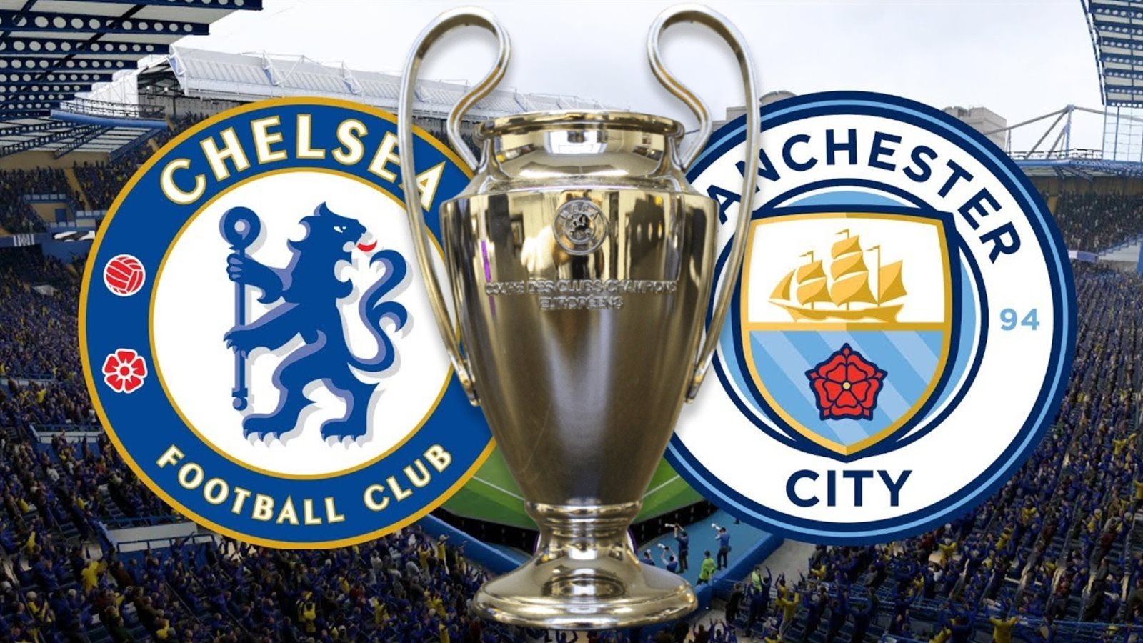 مانشستر سيتي وتشيلسي مانشستر سيتي وتشيلسي