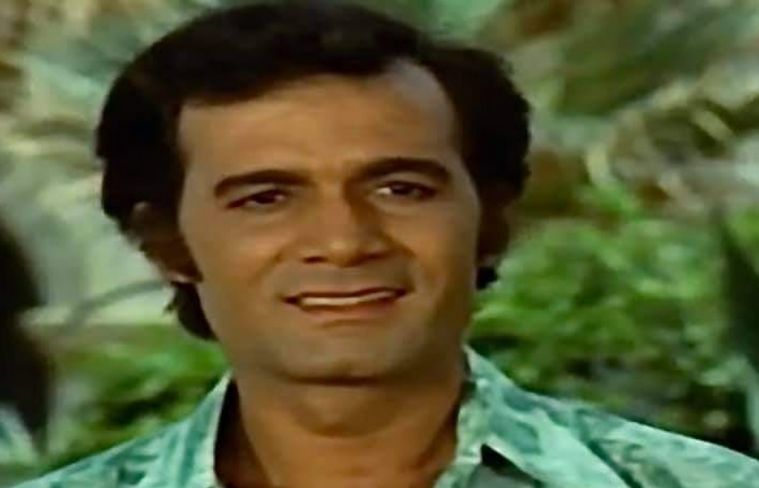 الراحل محمود ياسين