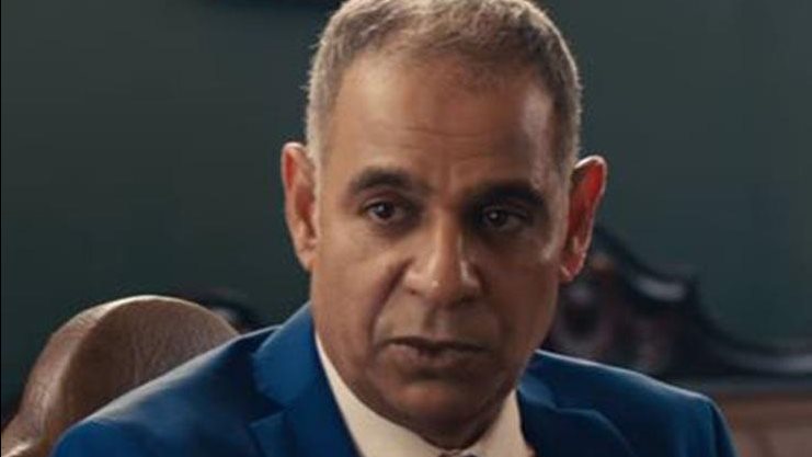 محمود البزاوي 