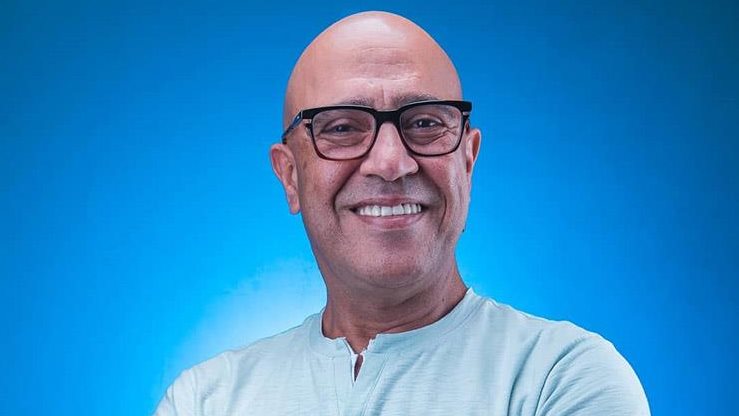 أشرف عبدالباقي