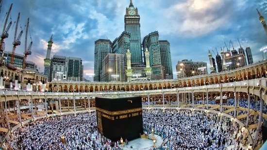 السعودية 