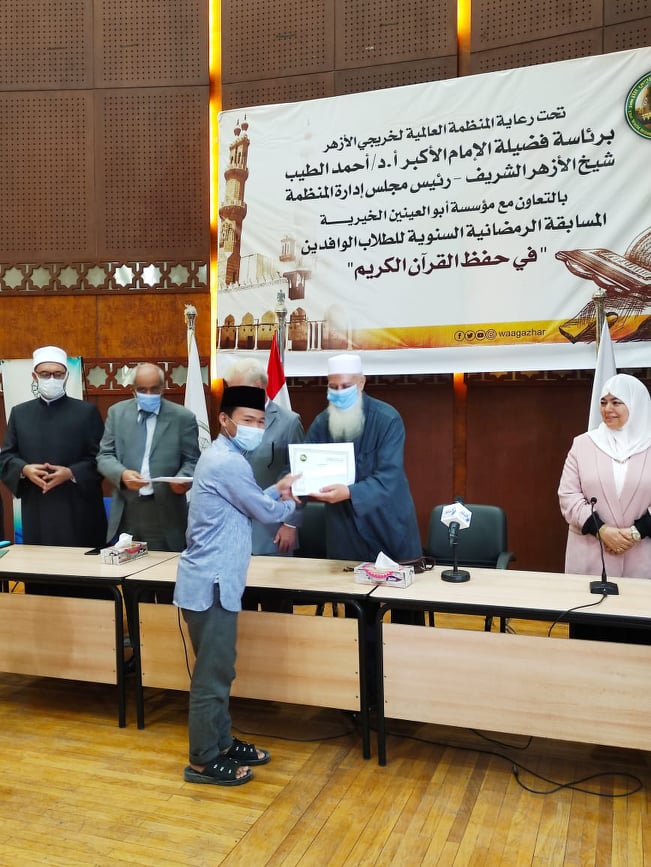  التأويل الخاطئ لنصوص القرآن أخرجته عن مراد الله