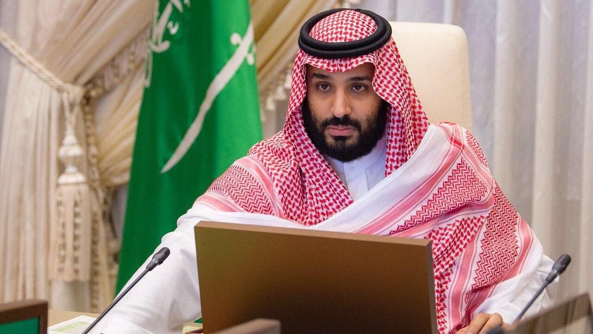 ولي العهد يوجه بمضاعفة مشروعات الإسكان شمال الرياض