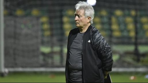 حلمى طولان مدرب إنبي حلمى طولان مدرب إنبي