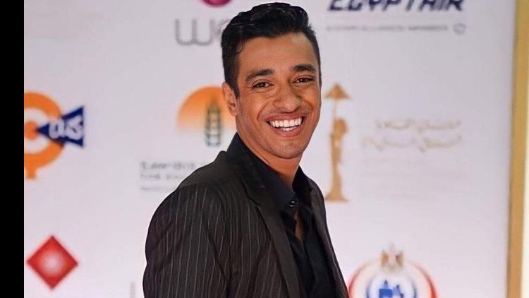 محمد إبراهيم يسري 