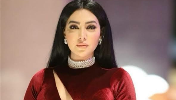 مريهان حسين 