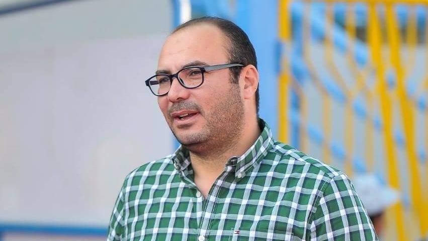 معتز البطاوي