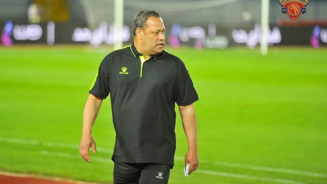 ضياء السيد 