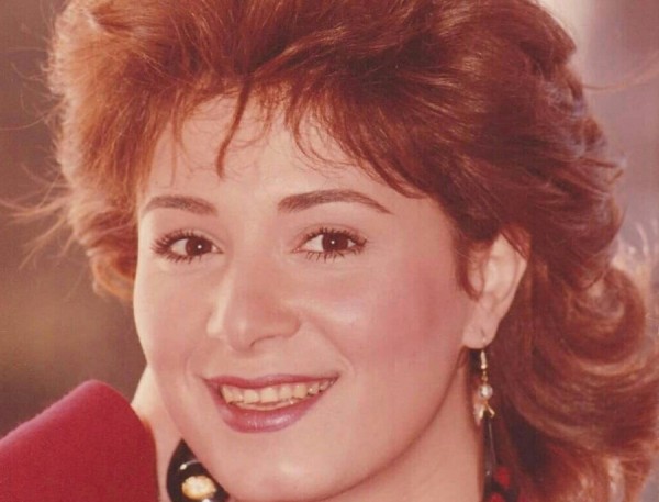هالة فؤاد