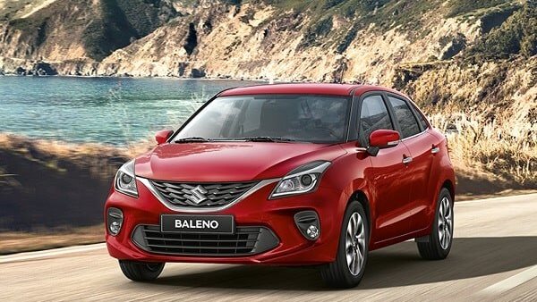 سوزوكي بالينو 2021 suzuki baleno