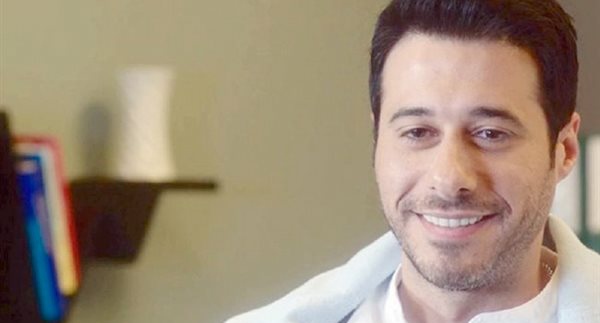احمد السعدني 