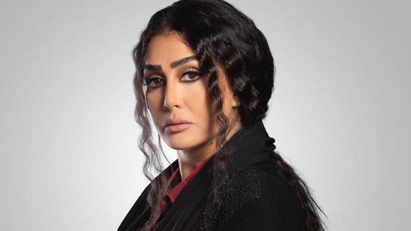 غادة عبد الرازق