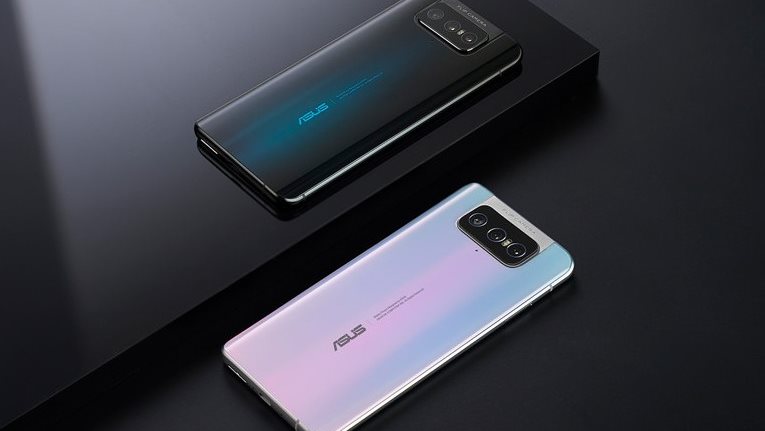 قبل 48 ساعة على طرحه رسمياً..سعر و مواصفات Zenfone 8 Mini