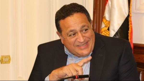 حسن بدراوي