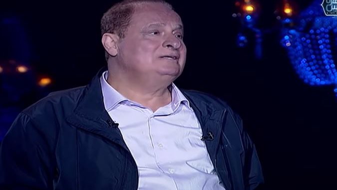 هاني مهنا 