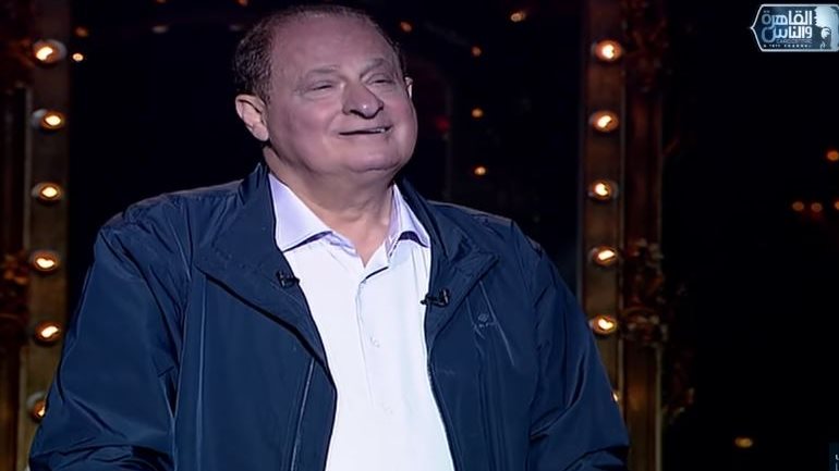 هاني مهنا 