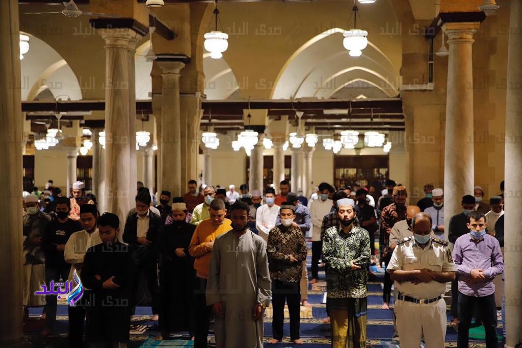 الجامع الأزهر