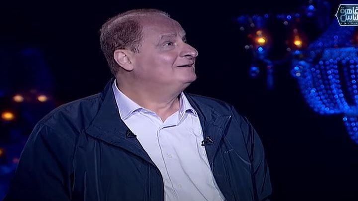 هاني مهنا 