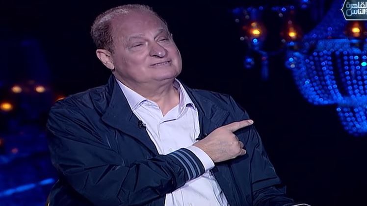  الموسيقار هانى مهنى 