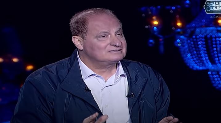 هاني مهنا 