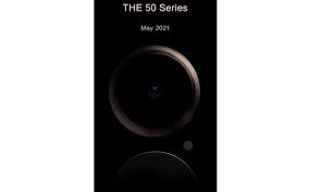 Honor 50 may feature a dual ring camera design, coming next month – Droid News