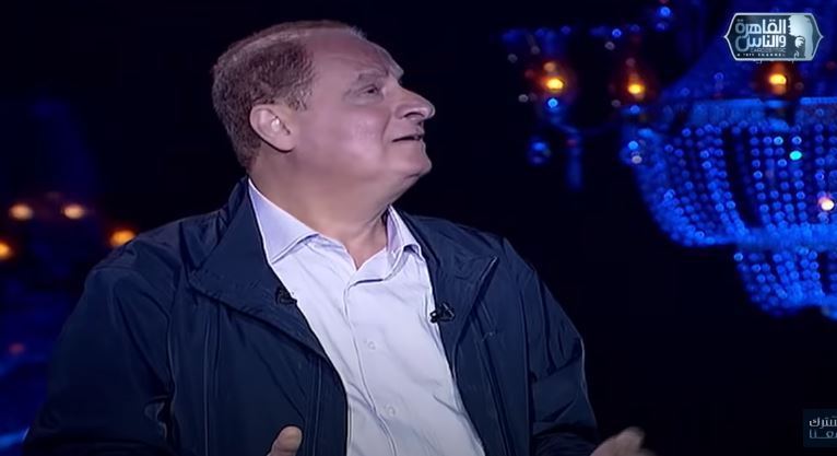 هاني مهنا 