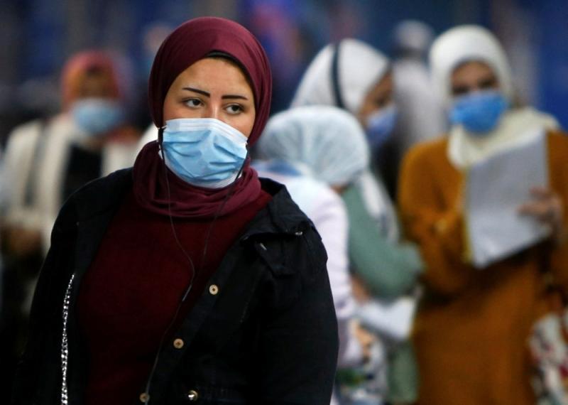 عقوبات مخالفة اجراءات كورونا