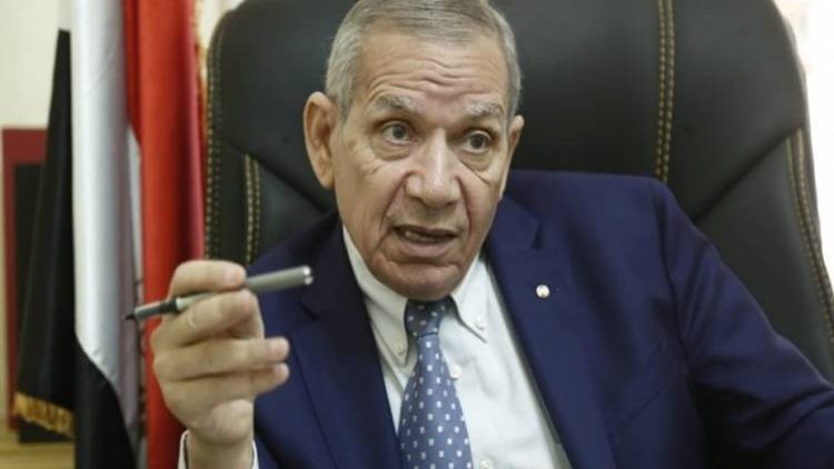 الدكتورمحمد مجاهد ، نائب وزير التربية والتعليم