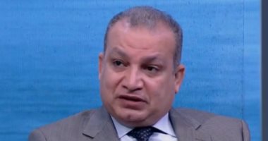 المهندس خالد صديق المدير التنفيذي لصندوق تطوير العشوائيات
