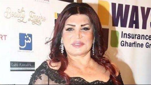 نجوى فؤاد