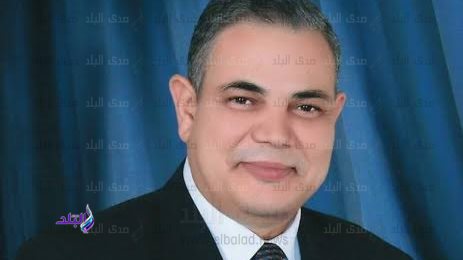 رئيس جامعة كفر الشيخ